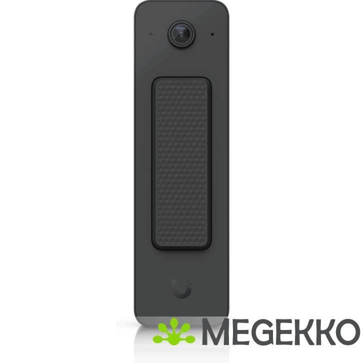 Ubiquiti Doorbell Lite Zwart, Computers en Software, Overige Computers en Software, Nieuw, Verzenden