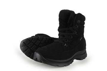 Westland By Josef Seibel Snowboots Jongens in maat 38 Zwart, Verzenden, Schoenen