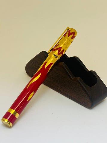 S.T. Dupont - Rendez-Vous - Vulpen, Nieuw