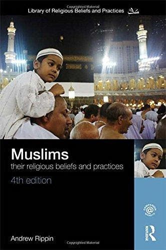 Muslims 9780415489409 Bernheimer, Verzenden, Gelezen, Bernheimer