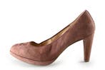 Gabor Pumps in maat 38 Cognac, Kleding | Dames, Pumps, Overige kleuren, Verzenden, Gabor