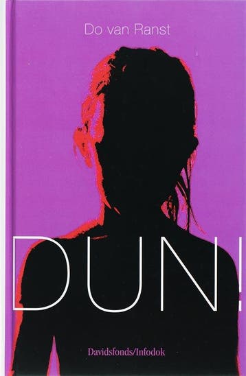 Dun! 9789059081925 D. van Ranst, Verzenden, Gelezen, D. van Ranst