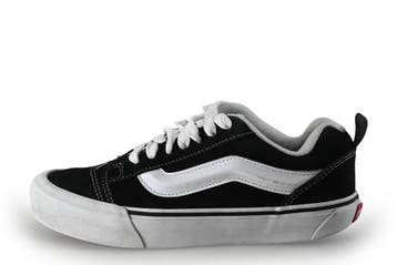 Vans Sneakers in maat 38½ Zwart, Verzenden, Zwart, Sneakers, Gedragen