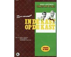 In De Kast Op De Kast, Verzenden