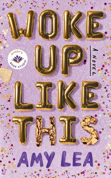Woke Up Like This 9781662511707 Amy Lea, Verzenden, Amy Lea