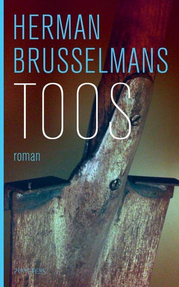 Toos 9789044614091 Herman Brusselmans, Verzenden, Gelezen, Herman Brusselmans
