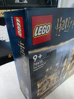 Lego Set - 76415 - Harry Potter - The Battle of Hogwarts, Nieuw