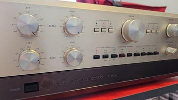 Accuphase - C-200L Préamplificateur
