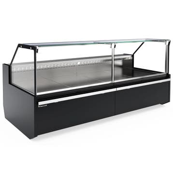 Koeltoonbank | MEROPS | Externe Koelunit (Exclusief) | Div., Verzenden