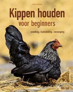 Kippen houden voor beginners 9789044742091 Anja Steinkamp, Verzenden, Zo goed als nieuw, Anja Steinkamp