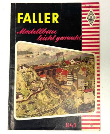 Catalogue de produits