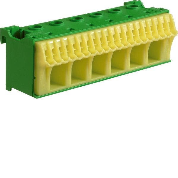 Hager Snelkoppeling Voor Hoofdkabel - KN26E, Bricolage & Construction, Électricité & Câbles, Envoi