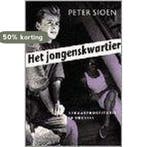 Het jongenskwartier 9789052811185 P. Sioen, Verzenden, Gelezen, P. Sioen