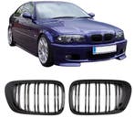 Grillen set | Nieren | BMW 3-series | E46 coupe 2d | 1999-20, Verzenden, Nieuw, BMW