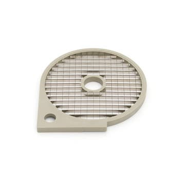 Blokjesmes | Maxima Groentesnijder Max-09300235 | Aluminium, Verzenden