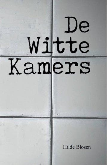 De Witte Kamers 9789464816969 Hilde Blosen, Verzenden, Hilde Blosen