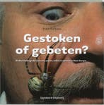 Gestoken of gebeten? 9789034199584 Frans Rochette, Boeken, Verzenden, Zo goed als nieuw, Frans Rochette