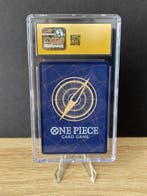 One Piece illustration box Vol.5 - Portgas D. Ace Graded