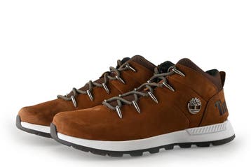 Timberland Veterboots in maat 42 Bruin, Verzenden, Boots