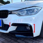 Splitter voorspoiler spoiler lip passend voor BMW 3 serie F3, Verzenden