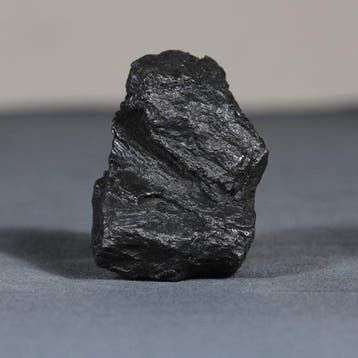 Saint-Aubin Franse ijzeren meteoriet - 256 g