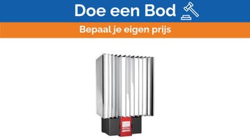 Bieden: Rittal SK 3105.360 Switch Cabinet, Ophalen of Verzenden