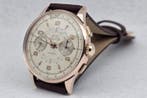 Chronographe Suisse - Cauny Prima - Cal. Landeron 48 - Sans
