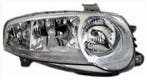 Alfa Romeo 147 2000-2005 Koplamp Links (Koplampen), Auto-onderdelen, Verzenden, Nieuw, Alfa Romeo