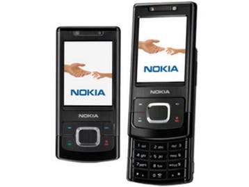 Nokia 6500 Slide - origineel, Telecommunicatie, Verzenden, Nieuw