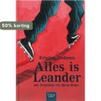 Alles is Leander 9789044805444 Kristien Dieltiens, Verzenden, Gelezen, Kristien Dieltiens