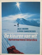 De kleuren van wit 9789056172633 D. Dansercoer, Verzenden, Zo goed als nieuw, D. Dansercoer