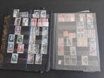 France 1951/1970 - Classeur de stock de timbres neufs de