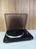 Aristona - 5777 - Electronic Direct Control Platenspeler, Nieuw