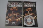 Def Jam Fight For NY - Takeover (PSP PAL)