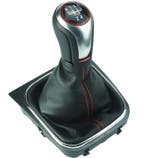 Volkswagen Pookknop Golf 5 Golf 6 Scirocco Jetta en Eos, Verzenden, Nieuw