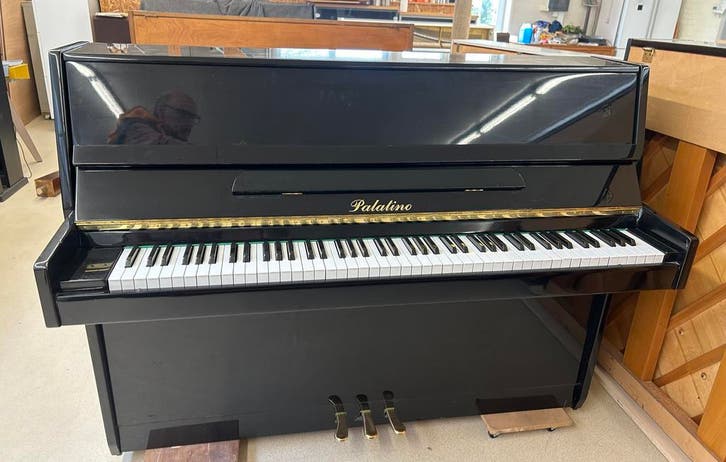 Pianos droits à partir de  700 €   Garantie: 5 ans !, Musique & Instruments, Pianos, Autres couleurs, Piano, Utilisé