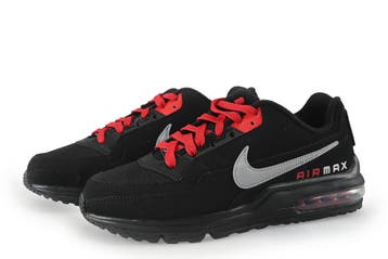 Nike Sneakers in maat 42 Zwart, Kleding | Heren, Schoenen, Verzenden, Zwart, Nike, Zo goed als nieuw
