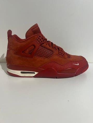 Nike - Air Jordan 4 - Sneakers - Maat: EU 43, Nieuw