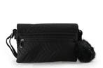 Kipling Handtas Bruin, Verzenden