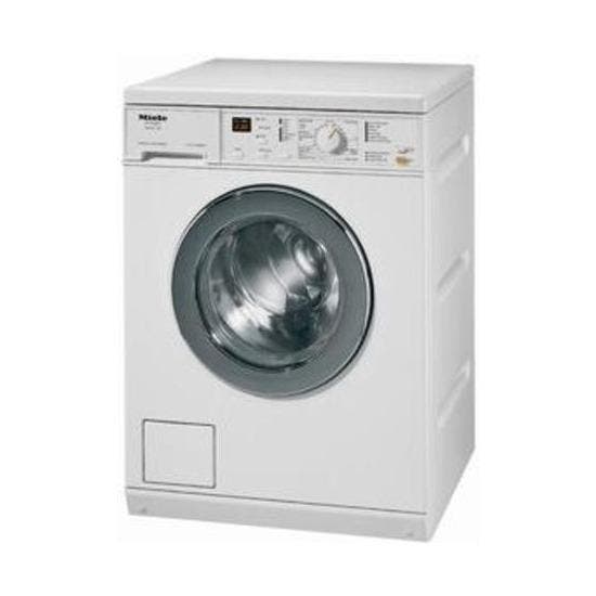 Miele W562 Prestige Plus 6 Wasmachine 6kg  1300t, Elektronische apparatuur, Wasmachines, Ophalen of Verzenden