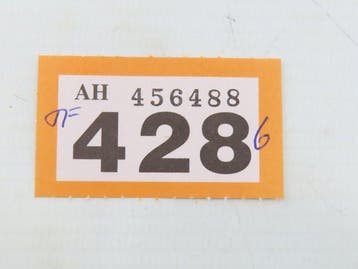 Viessmann N - 6480/64706 - Modeltrein verlichting (4) - 3x