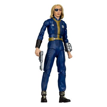 Fallout Action Figure Steph Harper 16 cm, Ophalen of Verzenden