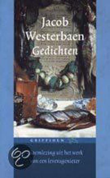 Gedichten / Griffioen 9789025360931 J. Westerbaen, Verzenden, Zo goed als nieuw, J. Westerbaen