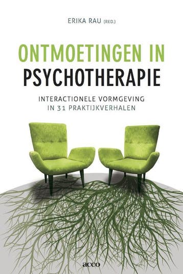 Ontmoetingen in psychotherapie 9789033488252, Verzenden
