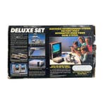 Nintendo - Nes - Nintendo Entertainment System Deluxe Set, Nieuw
