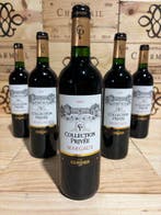 2013 Domaine Cordier Collection Privée - Margaux - 6