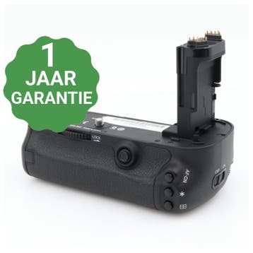 10% korting | Canon BG-E11 batterygrip | Tweedehands, Verzenden, Zo goed als nieuw