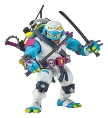Teenage Mutant Ninja Turtles x G.I. Joe Crossover Classics A, Ophalen of Verzenden