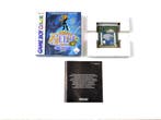 The Legend of Zelda Oracle of Ages [Gameboy Color], Consoles de jeu & Jeux vidéo, Jeux | Nintendo Game Boy, Verzenden