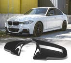 COQUES RÉTROVISEURS BMW F30 F31 F32 F33 F36 F20 F22 F34 LOOK, Verzenden